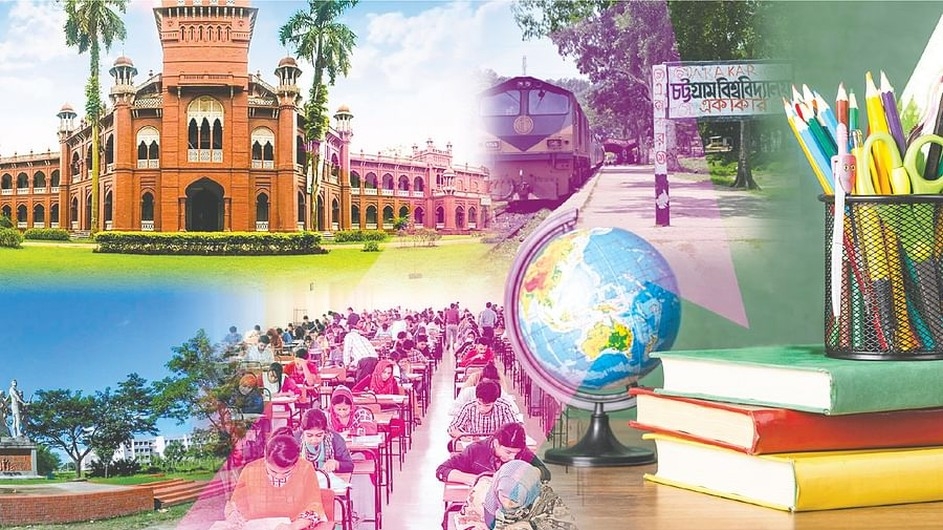 বিশ্ববিদ্যালয় শিক্ষা দুই–তৃতীয়াংশ শিক্ষার্থীর আবাসিক সুবিধা নেই