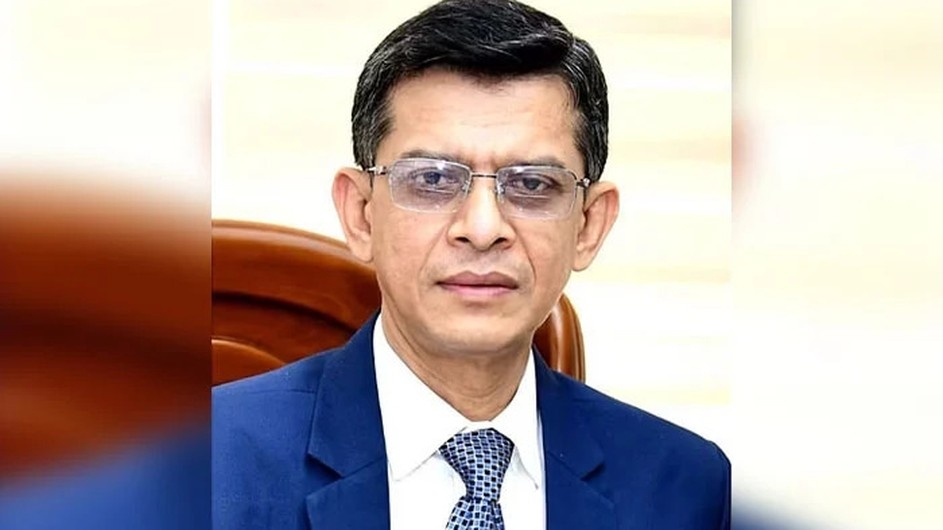 নতুন মন্ত্রিপরিষদ সচিব মাহবুব হোসেন, অবসরে কবির বিন আনোয়ার