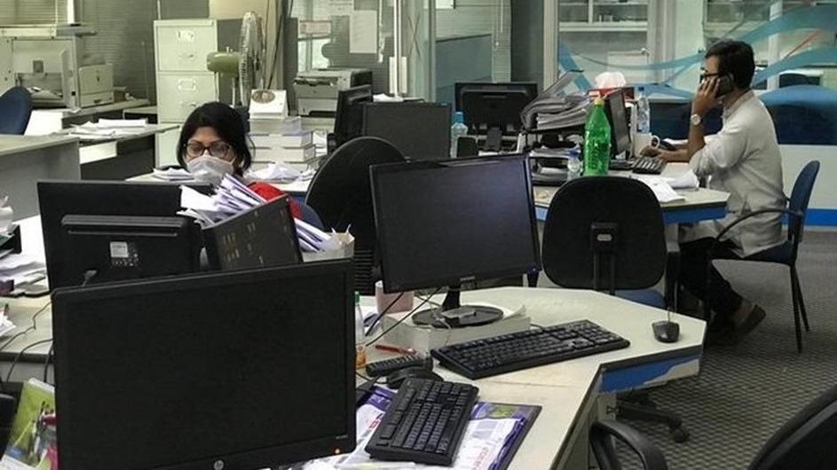 অফিস-আদালত নিয়ে নতুন সিদ্ধান্ত, শিগগিরই প্রজ্ঞাপন