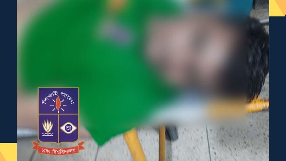 সুইমিং পুলে গোসল করতে নেমে ঢাবি শিক্ষার্থীর মৃত্যু