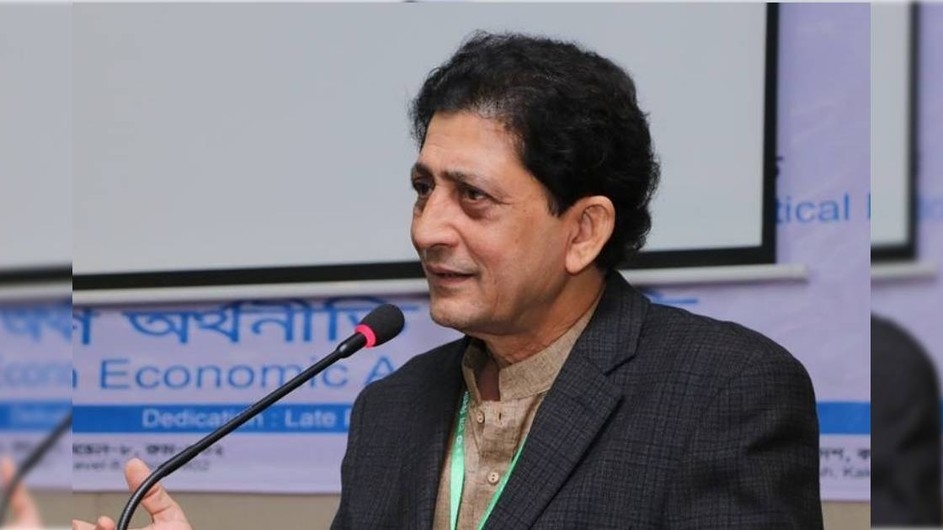 জাপানের সর্বোচ্চ খেতাবে ভূষিত হলেন ড. আবুল বারকাত