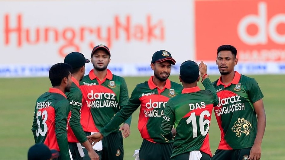 আফগানিস্তানের বিপক্ষে ওয়ানডে সিরিজের বাংলাদেশ দল ঘোষণা