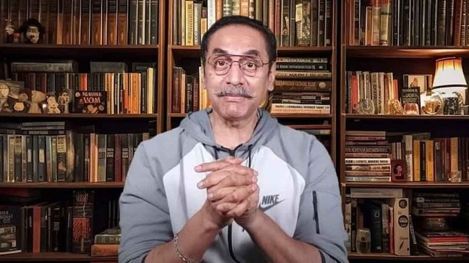 ডিজিটাল নিরাপত্তা আইনের মামলায় অব্যাহতি পেলেন পিনাকী ভট্টাচার্য