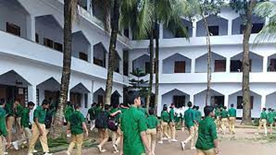 চট্টগ্রাম প্রকৌশল বিশ্ববিদ্যালয় স্কুল অ্যান্ড কলেজে চাকরির সুযোগ