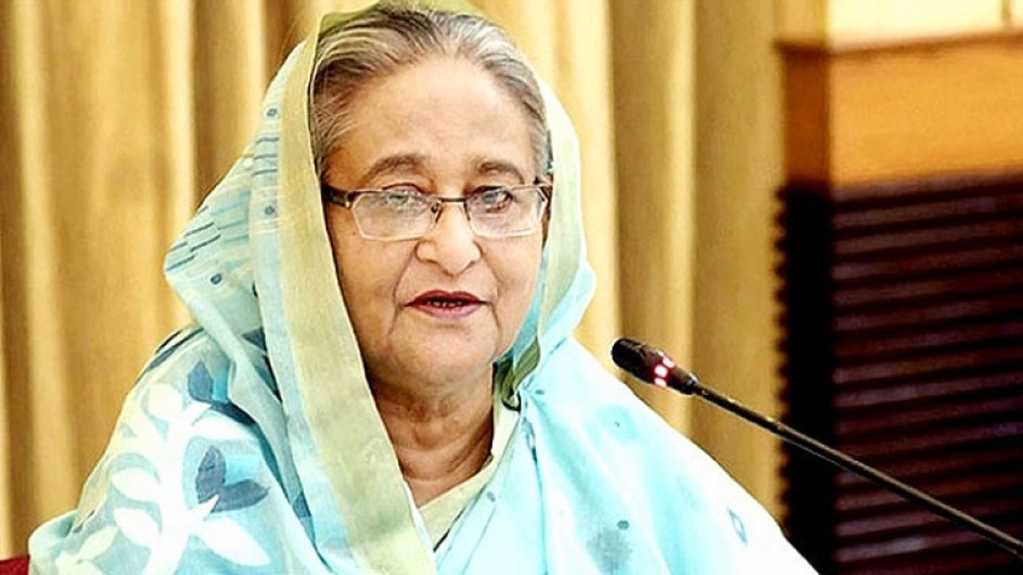 শত্রুর বুলেট-বোমা পরোয়া করি না: প্রধানমন্ত্রী