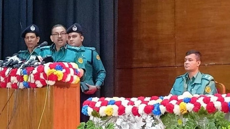 চাঁদাবাজদের তালিকা তৈরি হচ্ছে , ২-৩ দিনের মধ্যেই অভিযান