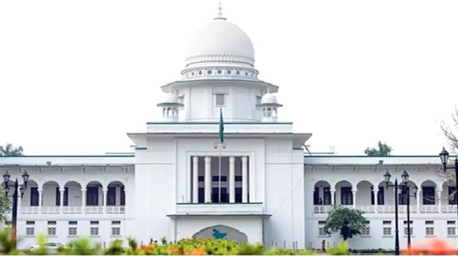 নারী সংস্কার কমিশনের ‘বিতর্কিত’ ধারার বৈধতা নিয়ে রিটের আদেশ আজ