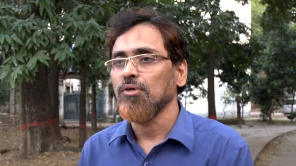 ভিকারুননিসার শিক্ষক মুরাদের ৭ দিনের রিমান্ডে চায় পুলিশ