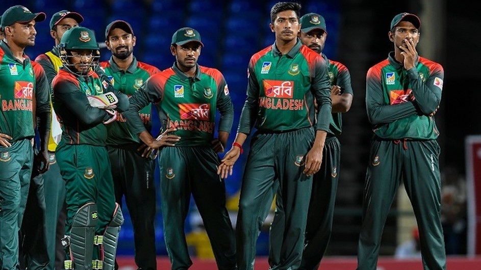 আগামী বিশ্বকাপে সরাসরি খেলবে বাংলাদেশ