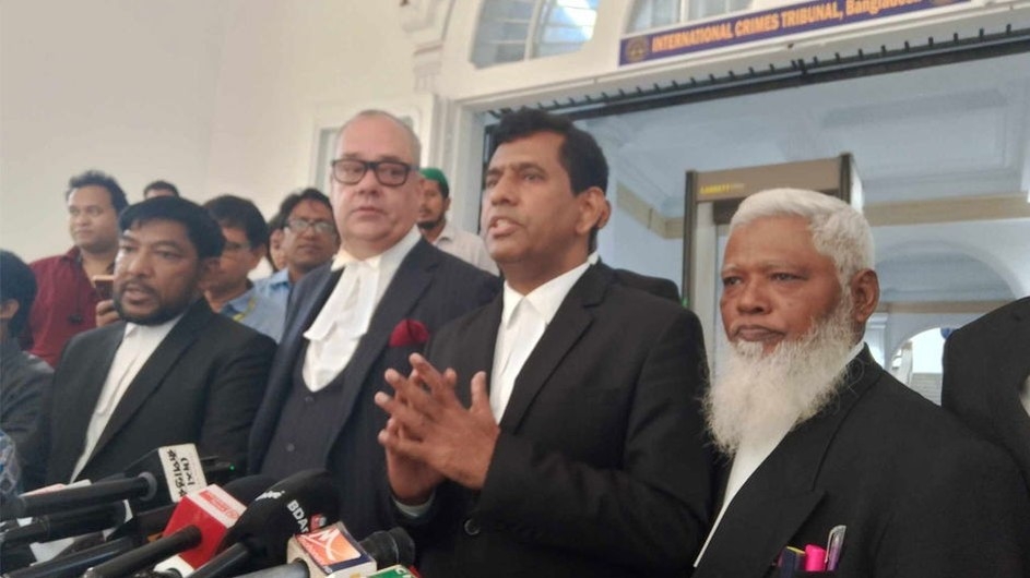 জুলাই গণহত্যার দুই মামলায় আনুষ্ঠানিক অভিযোগ দাখিল এ মাসেই