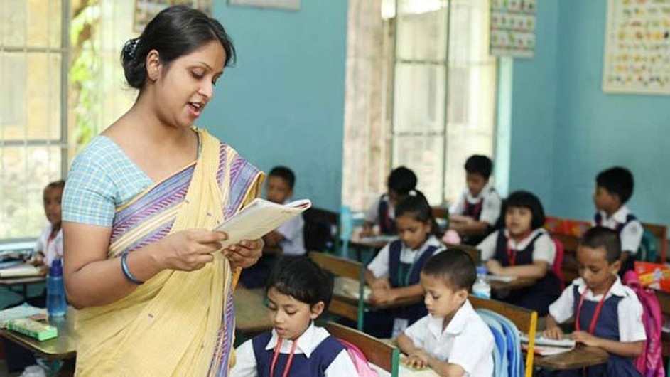 প্রাথমিকের দ্বিতীয় ও তৃতীয় ধাপের পরীক্ষা যেসব জেলা-উপজেলায়