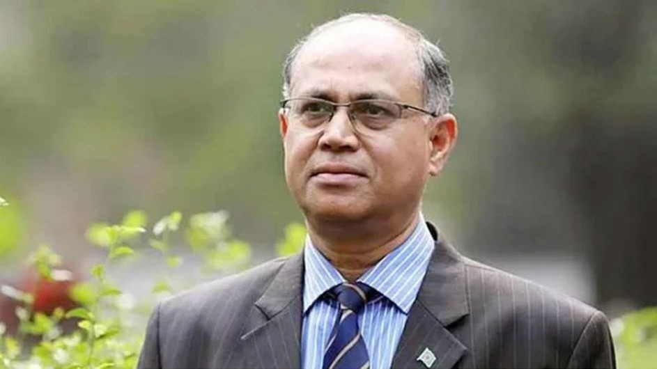 ঢাবি শিক্ষক রহমত উল্লাহর একাডেমিক কার্যক্রম চালাতে বাধা নেই