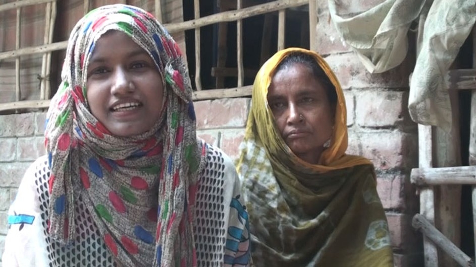 বাউলকন্যা মিতা এখন ম্যাজিস্ট্রেট!