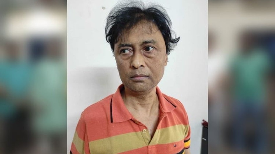 ঢাকা মহানগর দক্ষিণ আওয়ামী লীগের সাবেক সাধারণ সম্পাদক মুরাদ গ্রেফতার