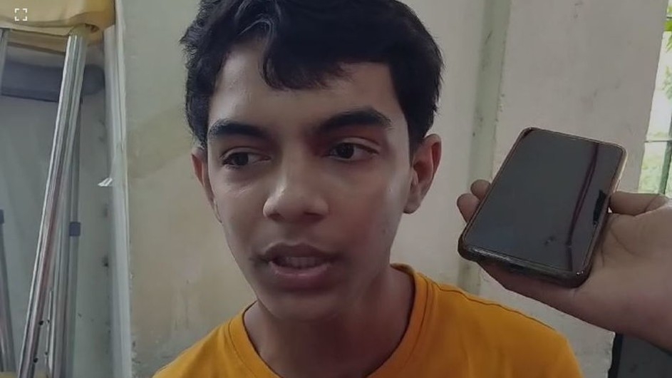 ‘এখন পড়াশোনা করার বয়স, এক লাখ টাকা দিয়ে আমি কি করবো’