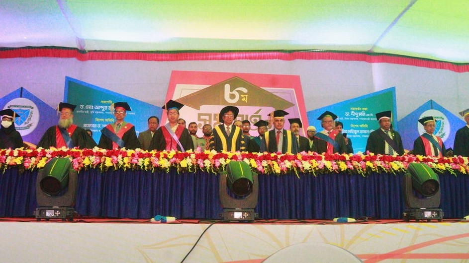 স্মার্ট শিক্ষাই গড়বে স্মার্ট বাংলাদেশ- ডা. দীপু মনি