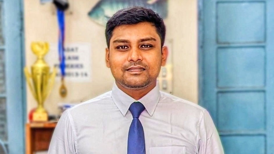 ‘নিজের ওপর বিশ্বাস রাখাটা জরুরী’