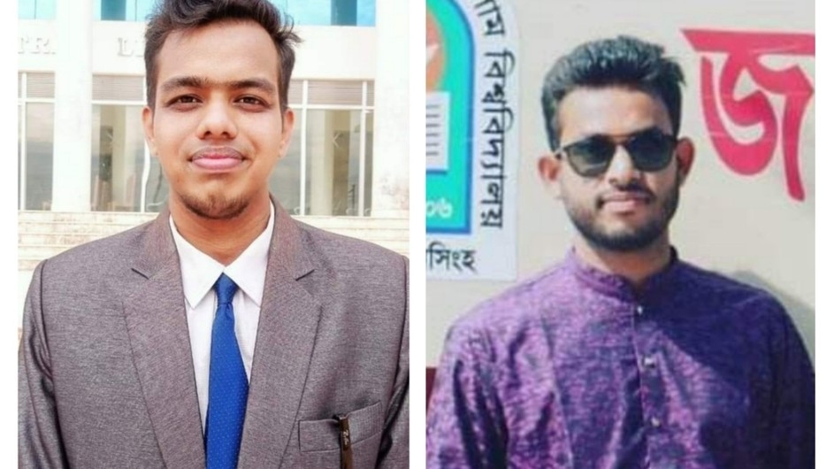 নজরুল বিশ্ববিদ্যালয়ে ব্রাজিল ফুটবল ফ্যান ক্লাবের নতুন কমিটি গঠিত