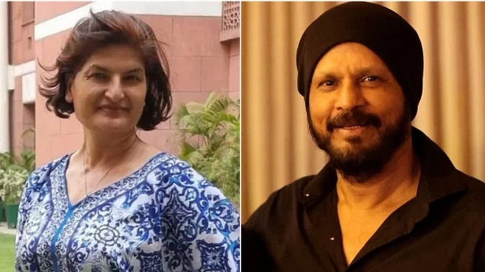 সাংবাদিক মুন্নী সাহা ও তার স্বামীর বিরুদ্ধে অনুসন্ধান করবে দুদক