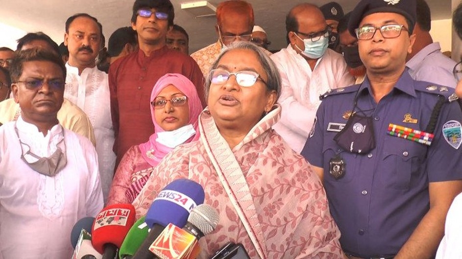 শিক্ষকদের আর্থিক মর্যাদা বৃদ্ধি ছাড়া শিক্ষার মানোন্নয়ন অসম্ভব: শিক্ষামন্ত্রী
