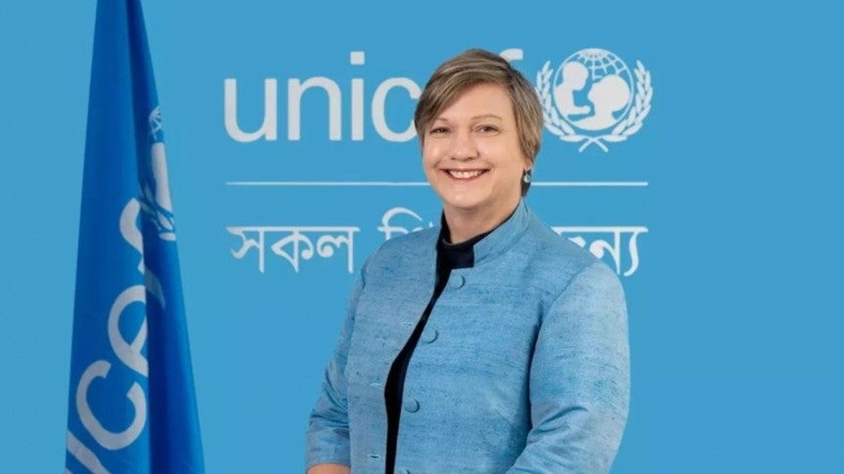 জুলাই অভ্যুত্থানে শিশুমৃ’ত্যু নিয়ে ইউনিসেফের উদ্বেগ