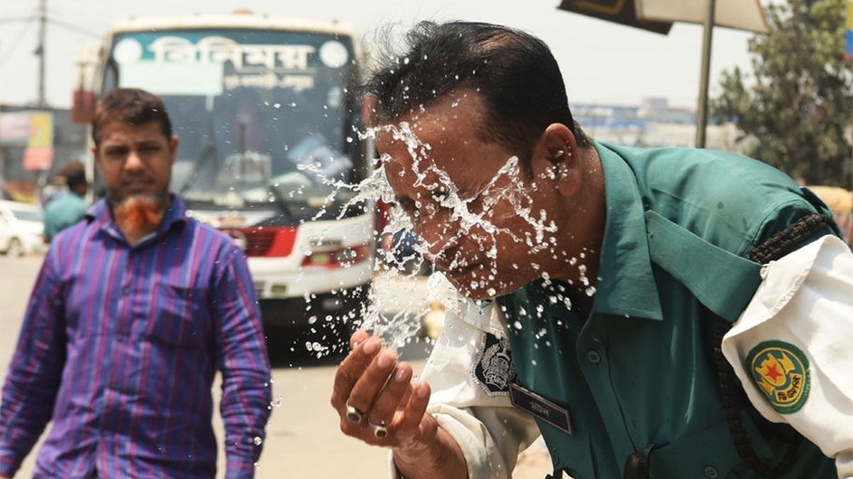 প্রয়োজনে ‘তাপমাত্রাজনিত জরুরি অবস্থা’ জারি হতে পারে