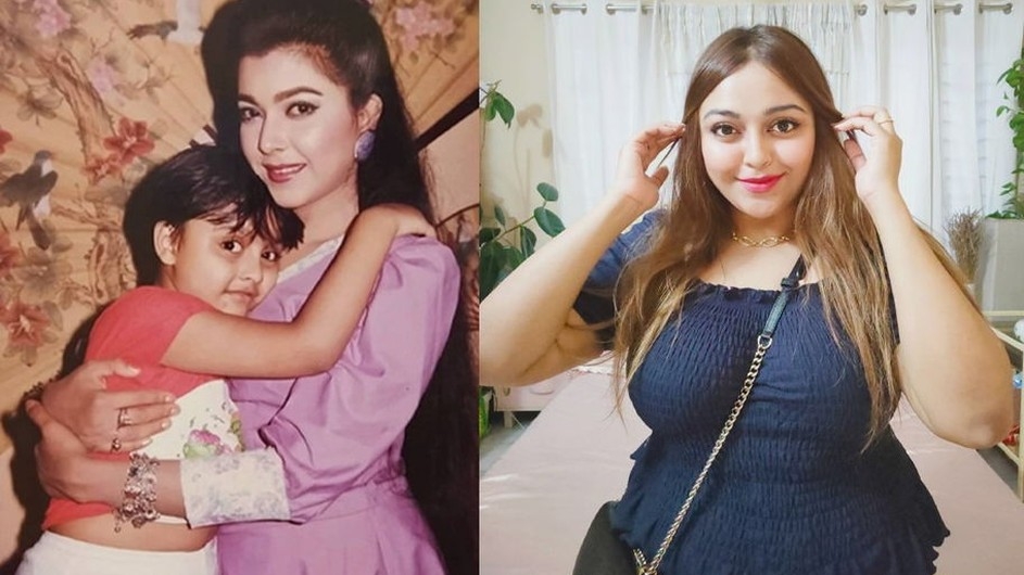 নিজ বাড়িতে দিতিকন্যা লামিয়ার ওপর হা-মলা