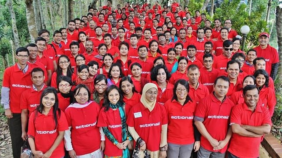 অ্যাকশনএইডে একাধিক পদে নারীদের চাকরি, বেতন ৪৫,০০০-১,২৫,৩০০