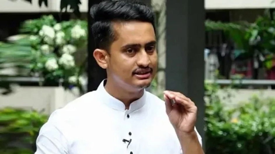 ড. ইউনূসকে ৫ বছরের জন্য প্রধানমন্ত্রী হিসেবে পাওয়ার আকাঙ্ক্ষা জানালেন সারজিস