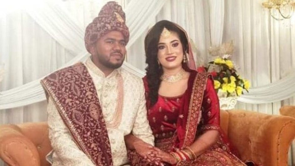 এবার প্রেমের টানে শ্রীলঙ্কান তরুণী চট্টগ্রামে