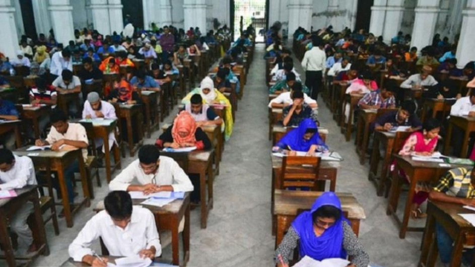 ঢাবির ‘ঘ’ ইউনিটের ভর্তি পরীক্ষা কাল, আসনপ্রতি লড়বে ৫৮
