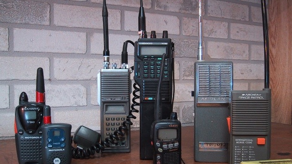 ওয়াকিটকি ব্যবহার নিয়ে কড়া নির্দেশনা