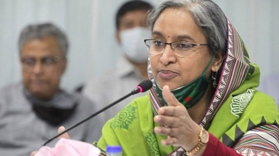পরিস্থিতির অবনতি হলে অনলাইনে ক্লাস: শিক্ষামন্ত্রী