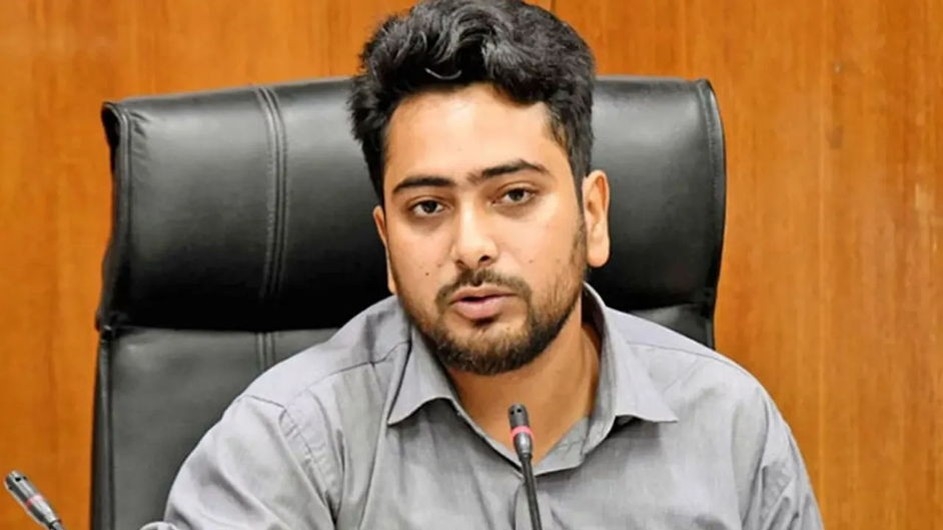 আয়নাঘরে আমারও থাকার অভিজ্ঞতা হয়েছিল : উপদেষ্টা নাহিদ