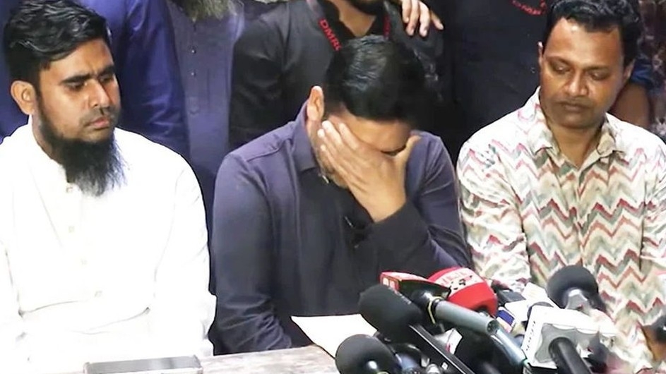 হামলায় মোল্লা কলেজের ৭০ কোটি টাকার ক্ষতি হয়েছে : অধ্যক্ষ