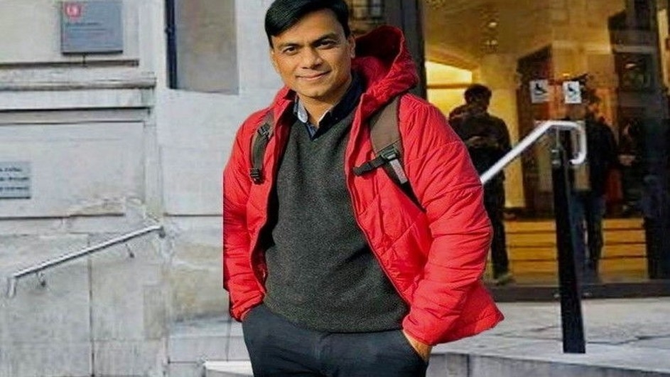 হার্ভার্ড ইউনিভার্সিটির ভিজিটিং স্কলার হলেন জাবি শিক্ষক ড. তারেক