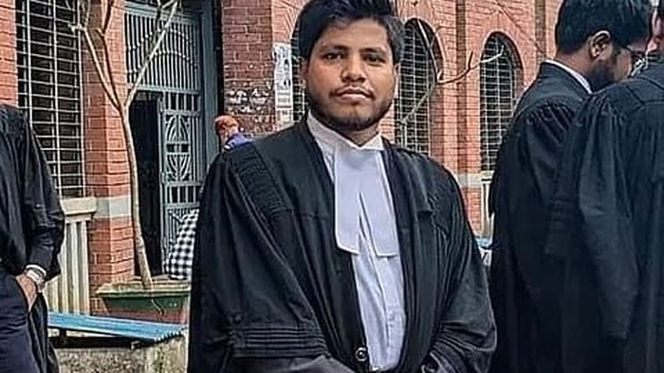 আইনজীবী আলিফ হত্যা: তদন্ত কমিটি থেকে অব্যাহতি চেয়েছেন সব সদস্য