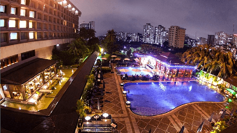 সোনারগাঁও হোটেলে চাকরির সুযোগ