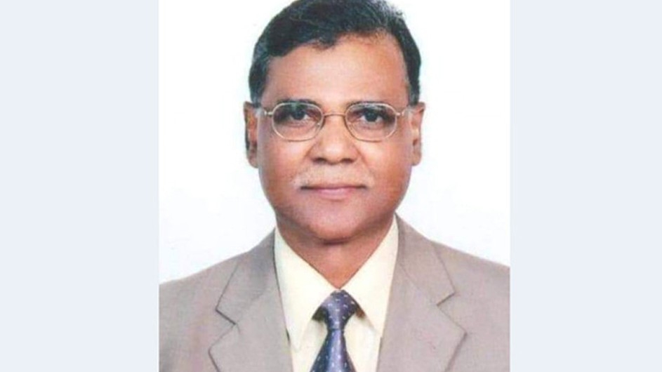 যুক্তরাষ্ট্র ভ্রমণে যাচ্ছেন জবি উপাচার্য, ছুটি ২৬ দিন