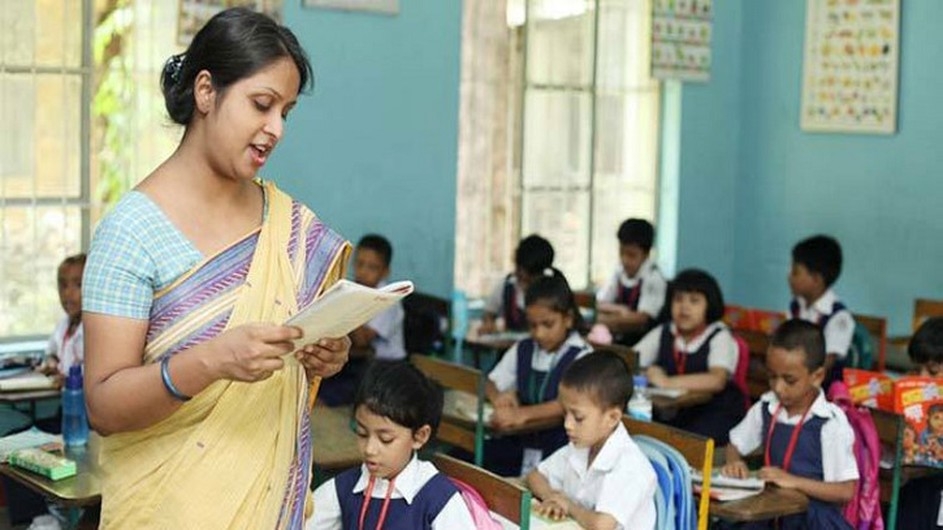 প্রাথমিকে আরও ৫ হাজার শিক্ষক নিয়োগ, বিজ্ঞপ্তি শিগগিরই