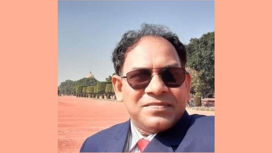 রাবি অধ্যাপক আবদুল্লাহ আল মামুনকে অব্যাহতি