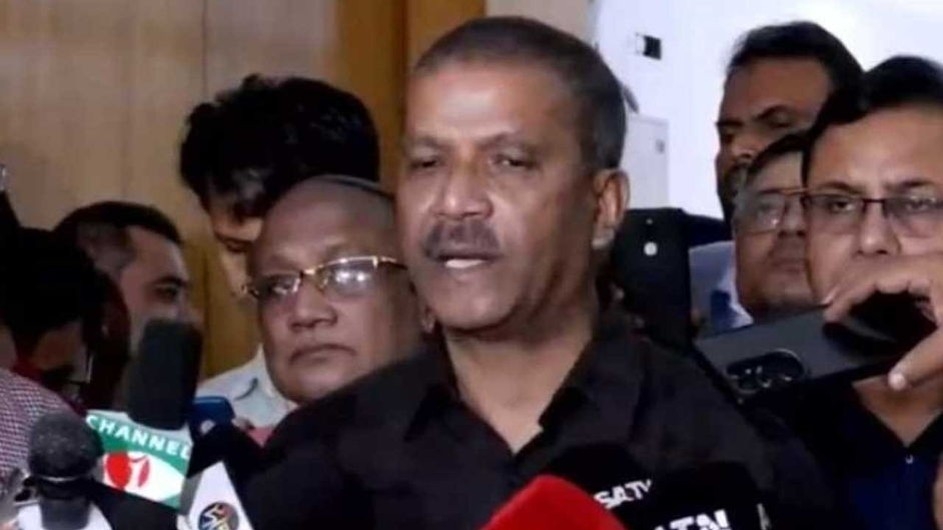 আজকালের মধ্যে ইসি গঠনের সার্চ কমিটির প্রজ্ঞাপন: আসিফ নজরুল