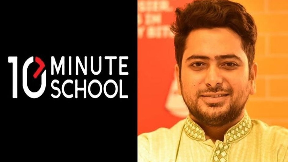 বিনিয়োগ হারানো টেন মিনিট স্কুল নিয়ে যা বললেন নাহিদ