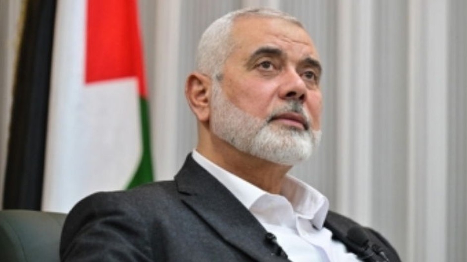 তেহরানে হামলায় ইসমাইল হানিয়াহ নিহত