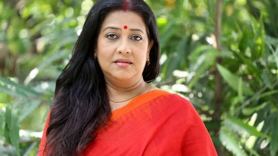 সুবর্ণা মুস্তাফাকে বিমানবন্দরে আটকে দিল ইমিগ্রেশন পুলিশ