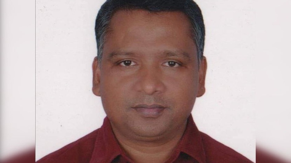 যবিপ্রবির ফলিত বিজ্ঞান অনুষদের নতুন ডীন ড. মাহফুজুর রহমান