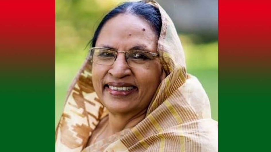 পাবিপ্রবির নতুন উপাচার্য ড. হাফিজা