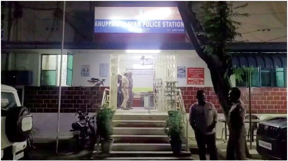 ভারতে সাত বাংলাদেশি নাগরিক গ্রেপ্তার