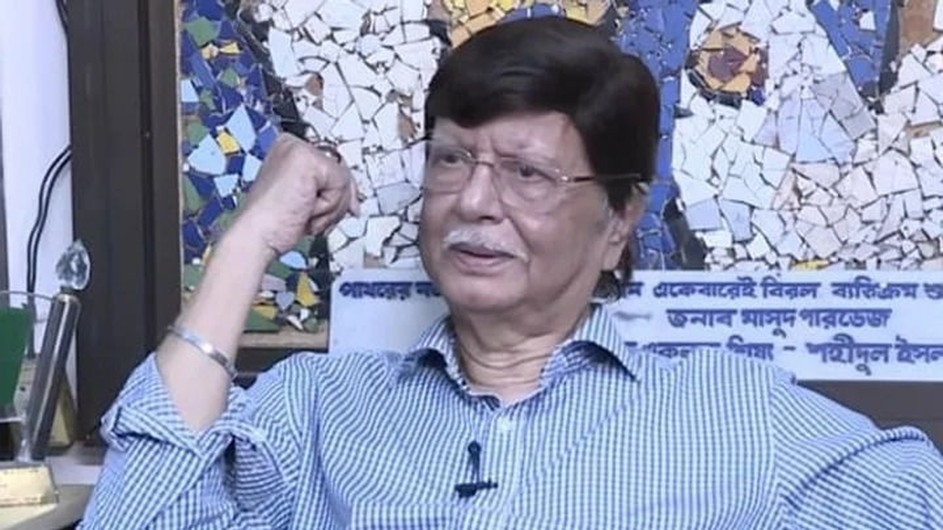আপনাকে অজ্ঞ বলতে বাধ্য করবেন না: নাহিদকে সোহেল রানা