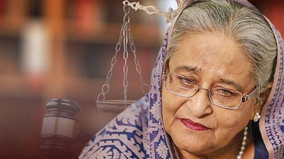 ‘শেখ হাসিনাকে ফেরাতে ইন্টারপোলের সহায়তা নেয়া হবে’